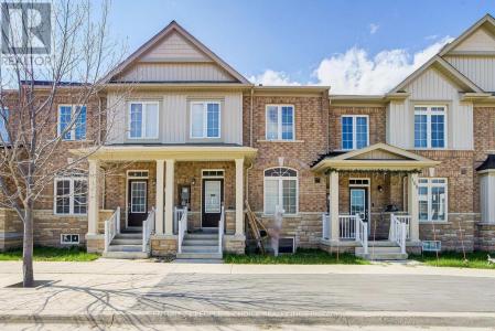 166 REMEMBRANCE ROAD, Brampton (northwest Brampton), 安大略省 L7A 4X1, 加拿大