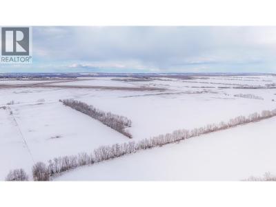 257 ROAD, Fort St. John, British Columbia V1J 0N0, Canada