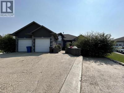 11307 109 STREET, Fort St. John, British Columbia V1J 6W3, Canada