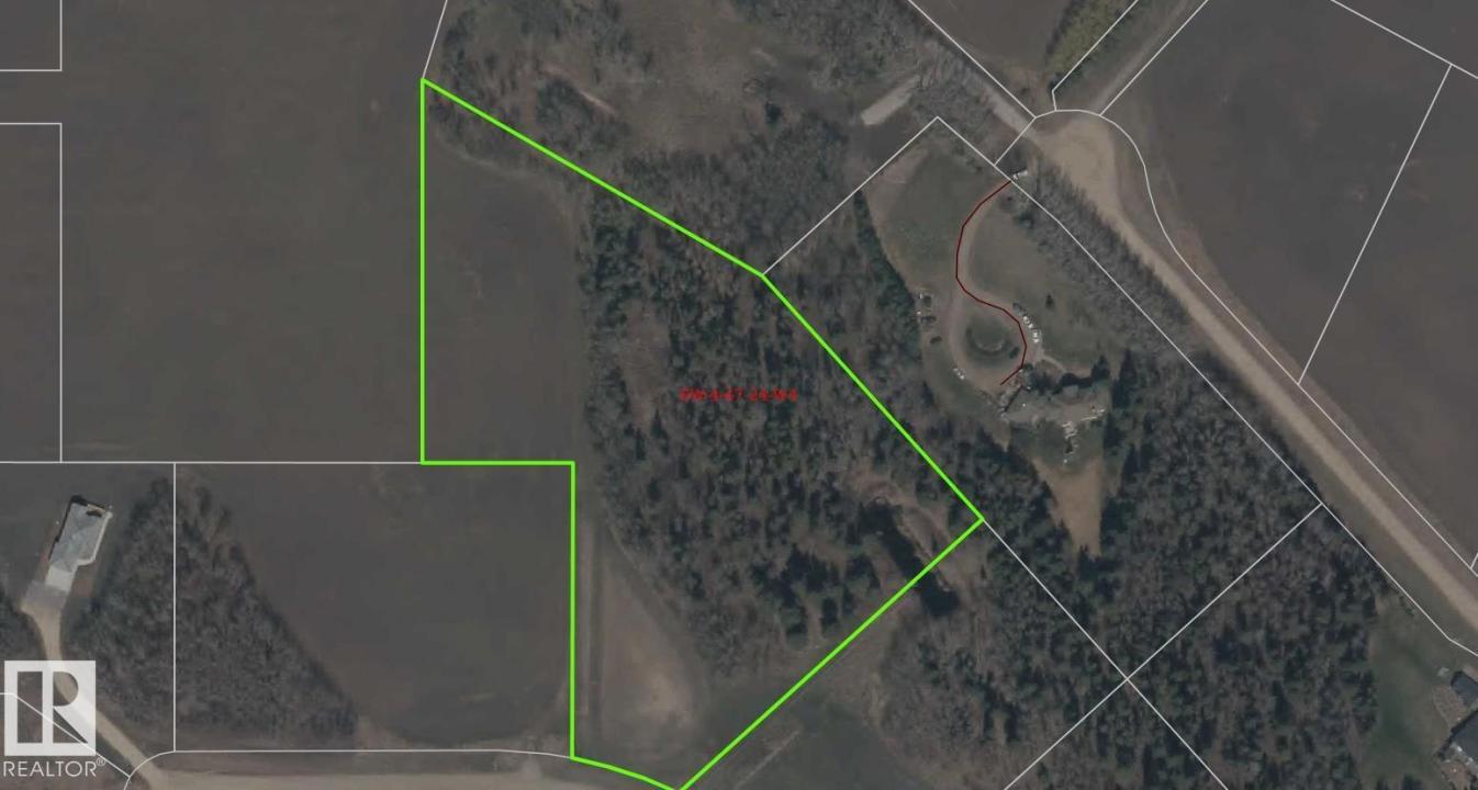 18-243060 RGE RD 470, Rural Wetaskiwin County, Alberta T9A 1W8, Canada