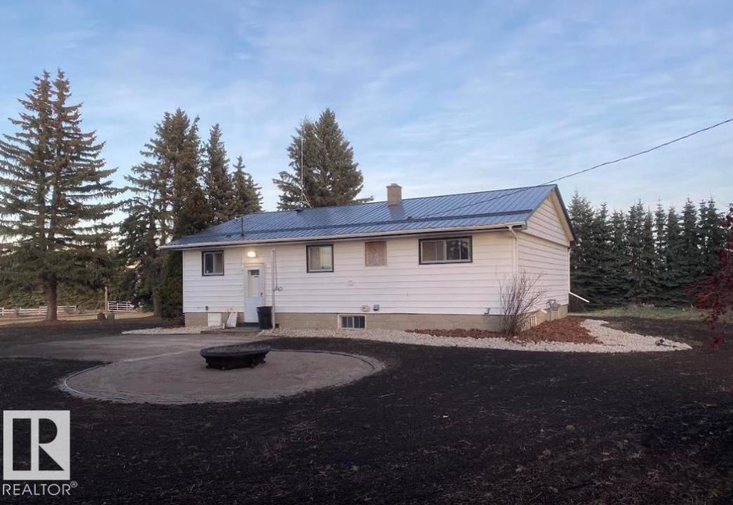 57308 RANGE ROAD 251, Rural Sturgeon County, Alberta T0G 1L2, Canadá