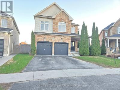 1214 HARLSTONE CRESCENT, Oshawa (taunton), Ontario L1K 0J2, Canadá