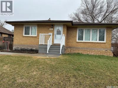 429 THIRD STREET, Estevan, Saskatchewan S4A 0P1, Canada