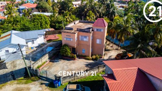 136 Alejo Beni Street, Belize City 136, Belize City, Belize District 0000, Belize