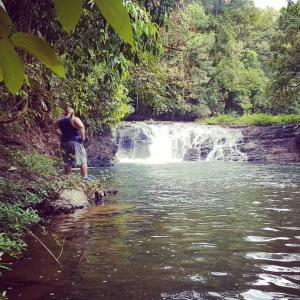 San Juan de Mata Turrubáres, San José 61105, Costa Rica