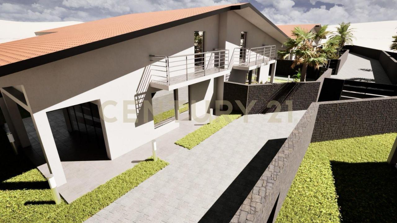 Via Cristaudo, Aci Sant'Antonio, Sicilia 95025, Itália