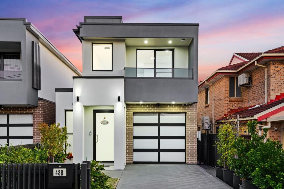 48B Margaret Street, Fairfield West, NSW 2165, Australia