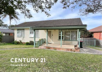 1 Queensway, Blacktown, NSW 2148, Australia
