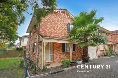 2/40 Allawah Street, Blacktown, NSW 2148, Australia