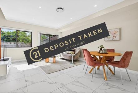 6/21 Girraween Road, Girraween, NSW 2145, Австралия