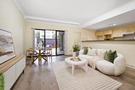 25/33-37 West Street, Hurstville, NSW 2220, Australie