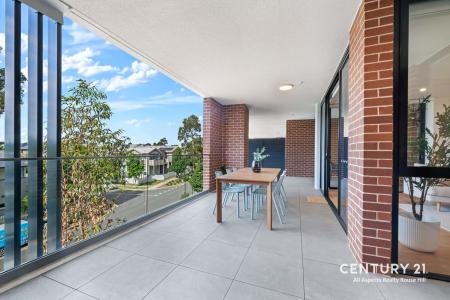 119/32 Civic Way, Rouse Hill, NSW 2155, 澳大利亚