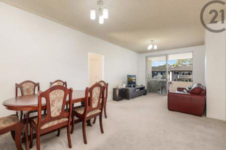 Unit 8 51-53 Chapel Street, Rockdale, NSW 2216, Avustralya