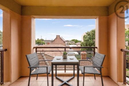 12/17 Macmahon Street, Hurstville, NSW 2220, Australia