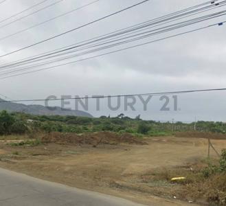 AVENIDA MACHALILLA 0, Puerto Lopez, Manabí 00001, Ecuador