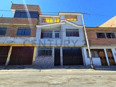 Calle Pedro Paulet , Tacna, Tacna 00001, Peru