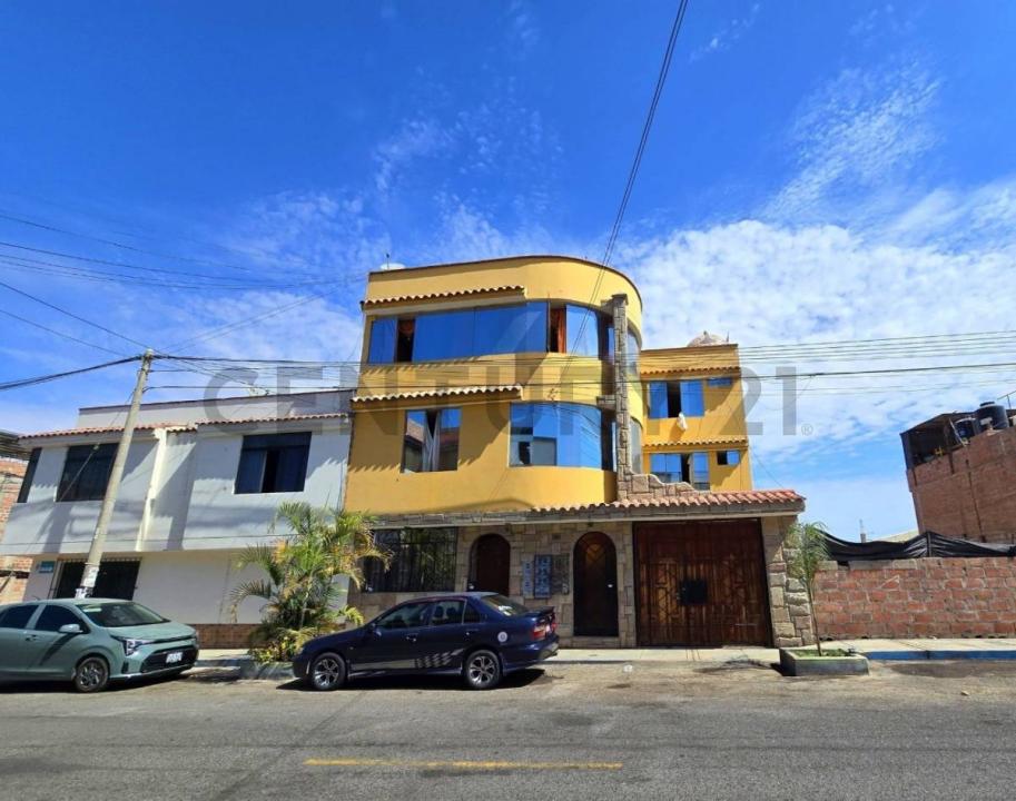 ASOC. RICARDO ODONOVAN , Tacna, Tacna 00001, بيرو