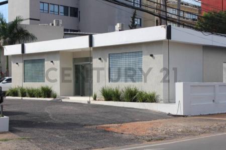 Avenida Brasilia esquina El Dorado , Mcal. López, Asunción 00001, Le Paraguay