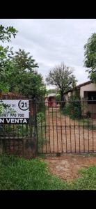 Barrio San Francisco , Cambyretá, Itapúa 00001, Paraguay
