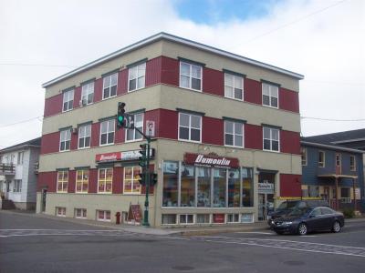 176  Rue LaFontaine, Rivière-du-Loup, Quebec G5R 3A5, Canada