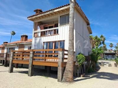 KM 108 CARRETERA TIJUANA ENSENADA 71,, Ensenada, Baja California 22870, México