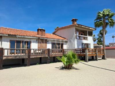 km 108 CARRETERA TIJUANA  - ENSENDA 72,, Ensenada, Baja California 22870, Mexiko