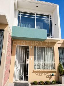 2 CDA DE JARDINES DE ARANJUEZ MZ-27 LT 73 VIVIENDA 1,, Tecámac, Estado De México 55763, Mexico