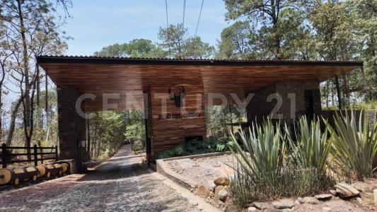 Camino Real 1,, Mazamitla, Jalisco 49500, Mexique