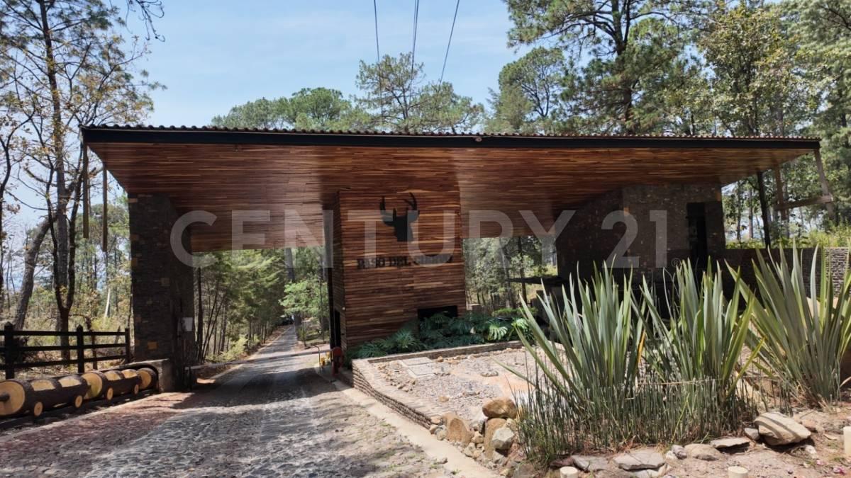 Camino Real 1,, Mazamitla, Jalisco 49500, Mexique
