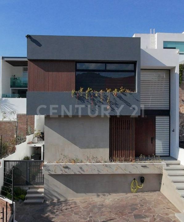 Retorno Paseo de los Grillos 49,, Morelia, Michoacán 58350, 墨西哥
