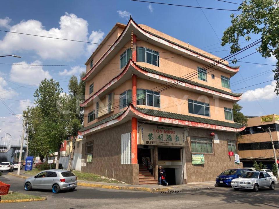 Tlalnepantla De Baz, Estado De Mexico 54060, Mexico