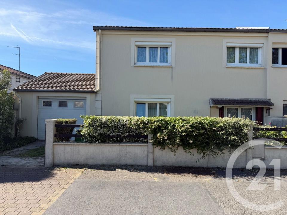 Gonesse, Isla De Francia 95500, Francia