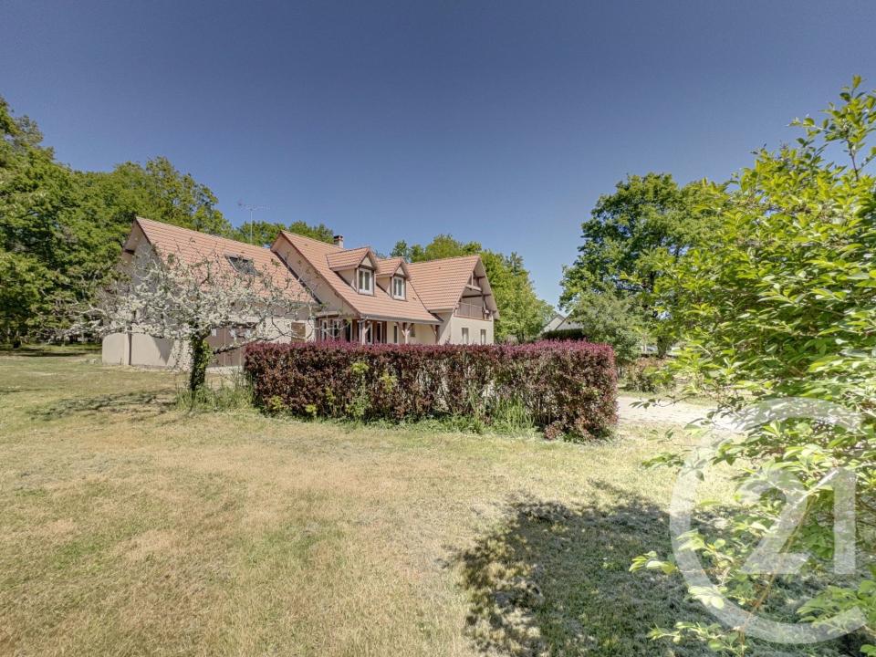 Ligny Le Ribault, Centre-Val De Loire 45240, Frankreich