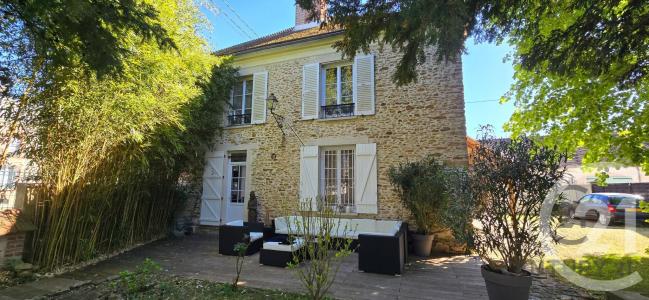 Fontenailles, Île-de-France 77370, France