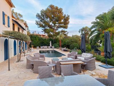 La Croix Valmer, Provence-Alpes-Côte d'Azur 83420, France