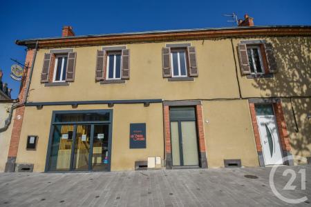 Brioude, Auvérnia 43100, França