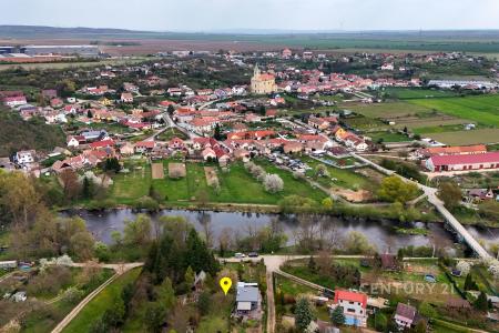 Dyje, Znojmo 100 00, República Checa