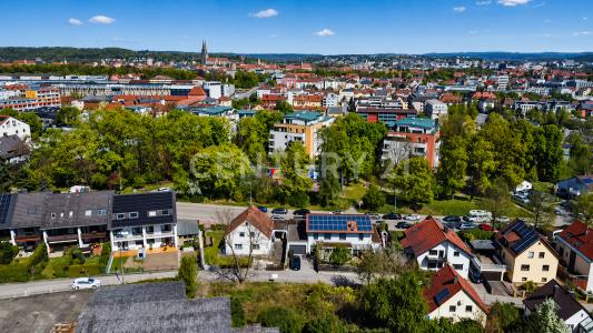 Regensburg, Bayern 93053, Германия