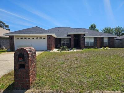 2287 Heritage Circle, Navarre, Florida 32566, USA