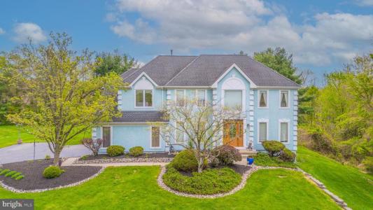 23 E Kincaid Drive, West Windsor, ניו ג'רזי 08550, ארצות הברית של אמריקה