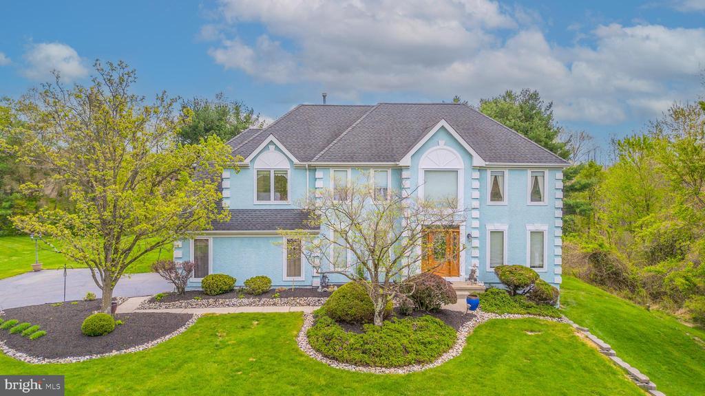 23 E Kincaid Drive, West Windsor, New Jersey 08550, HOA KỲ