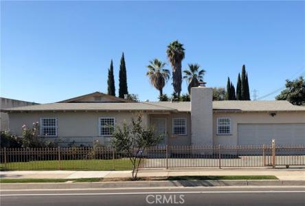1645 S Euclid, Anaheim, California 92802, USA