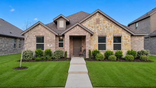 340 Freestall Drive, Midlothian, Texas 76065, USA
