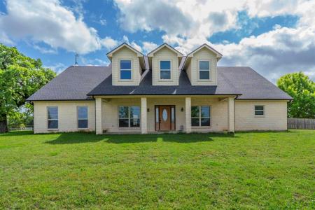 1502 N Fm 113, Weatherford, Texas 76088, USA