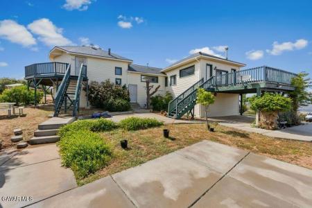 17041 Summers Drive, Tehachapi, California 93561, USA