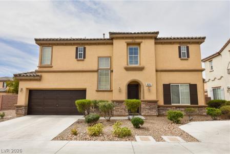 8376 Rygate Avenue, Las Vegas, Nevada 89178, USA
