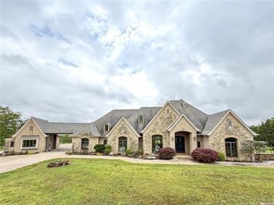 8199 W 800 Road, Fort Gibson, Oklahoma 74434, USA