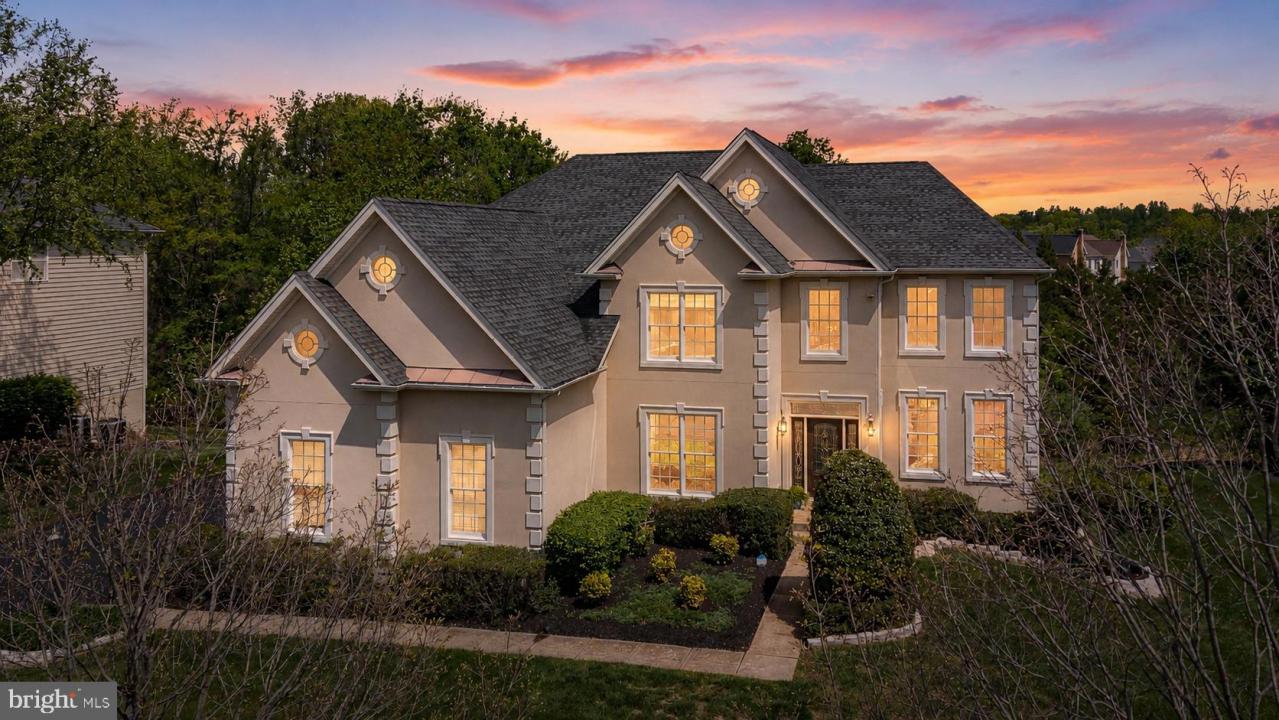14562 Stoney Creek Court, Haymarket, Virginie 20169, États-Unis