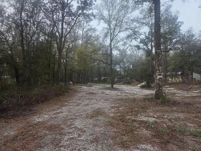 SW 156th Place, Dunnellon, Floryda 34432, USA