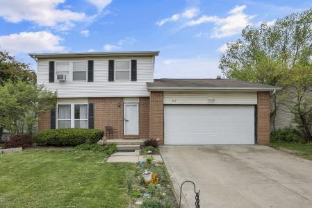 4117 Wintertime Dr., Columbus, Ohio 43207, USA